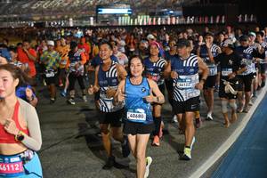 BIB: 
                            <button type="button" onclick="openModal(23973719)" class="btn btn-primary btn-sm float-right btn-popup" data-toggle="modal" data-target=".modal-high-quality">
                        <i class="fas fa-shopping-cart"></i> Add to Cart
                    </button>
                                            <button type="button" onclick="isThisMe(23973719, true)" class="btn btn-success btn-sm float-right btn-popup btn-isme hidden" data-toggle="tooltip" data-placement="bottom" title="นี่คือรูปของคุณใช่ไหม คลิกที่นี่เพื่อเอาเข้าอัลบั้ม">
                        <i class="fas fa-plus"></i> Add to album
                    </button>
                    <button type="button" onclick="isThisMe(23973719, false)" class="btn btn-warning btn-sm float-right btn-popup btn-isnotme hidden">
                        <i class="fas fa-ban"></i> Remove from album
                    </button>